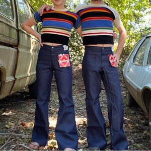 70s style jeans mens cheap