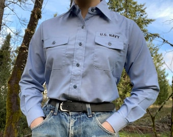 Women's 38.5 to 39.5 Bust, 31.5sleeve Vintage Deadstock US