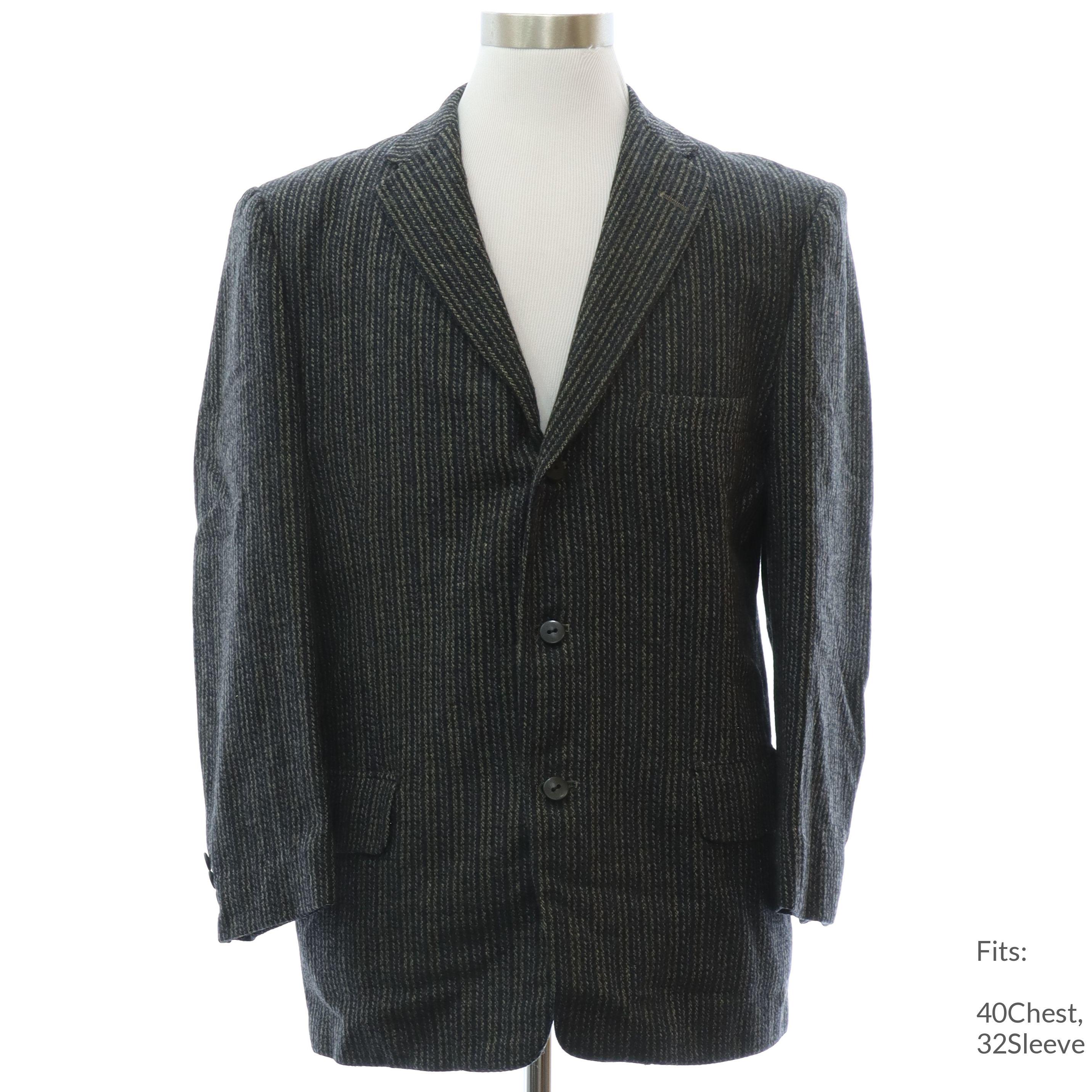 40s50s ShadowCheck Sports Jacket