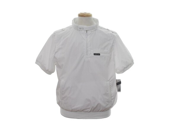 polo members only jacket