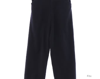 32x29 60s Mens 'tiberghien' Slacks | Authentic Vintage Slacks