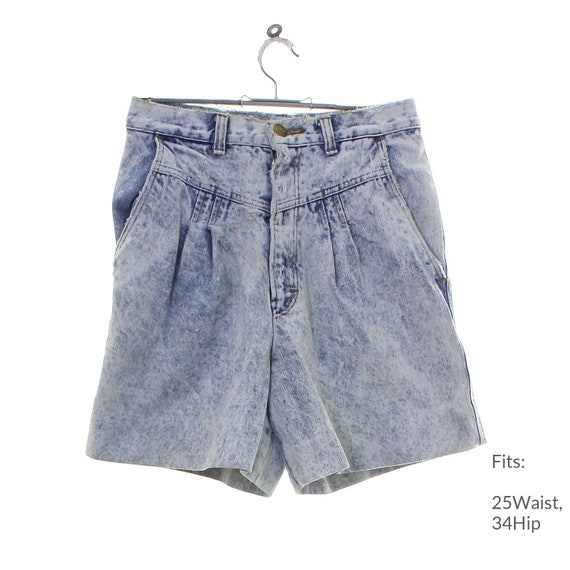 【KOOLOSET】Vintage Dirty Oil Bermuda Denim $_57.JPG?set_id=880000500F