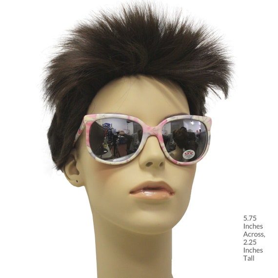 80s Womens Sunglasses | Authentic Vintage Totally… - image 1