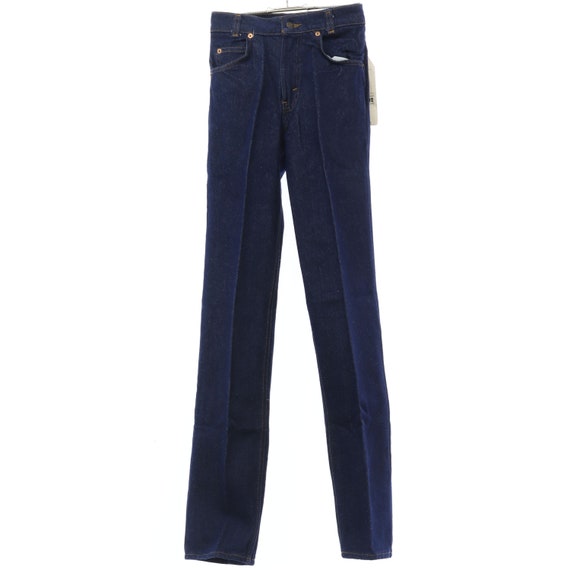 24x32 80s Womens 'levis 718' Jeans | Authentic Vintage High