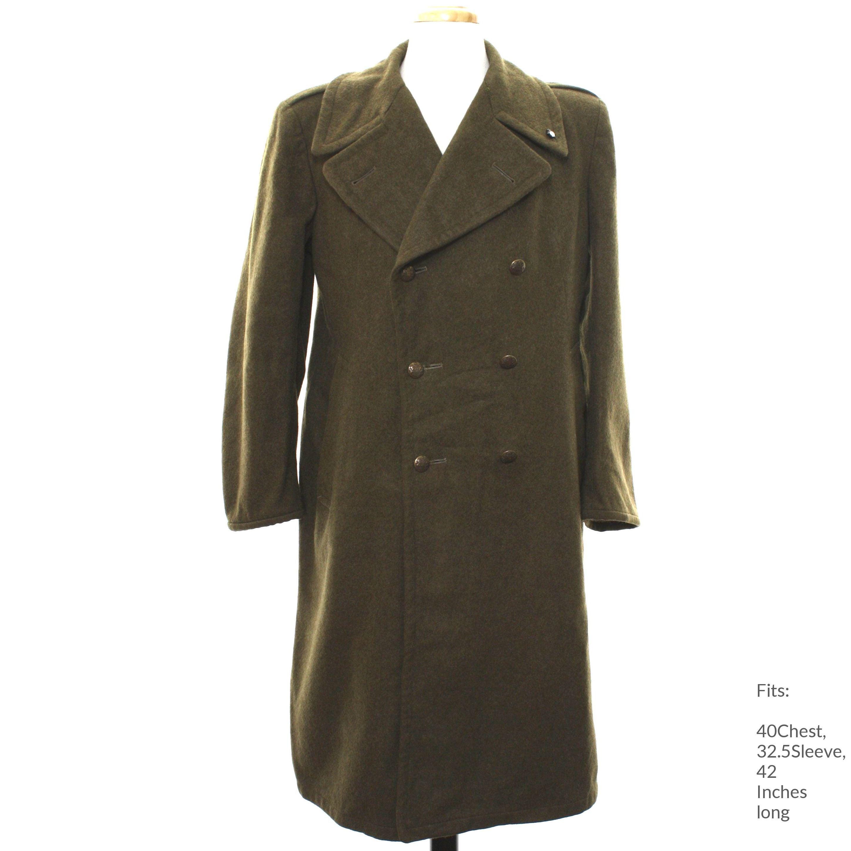 British Greatcoat - Etsy British Greatcoat - Etsy