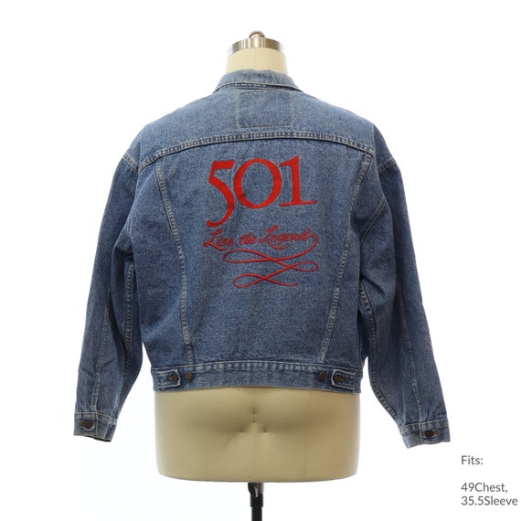Levi's limited edition jacket hot sale