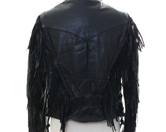 ジャケット・アウター Reserved listing 正規取扱店 666 LEATHER WEAR LJM-10TF タイトフィット フロント