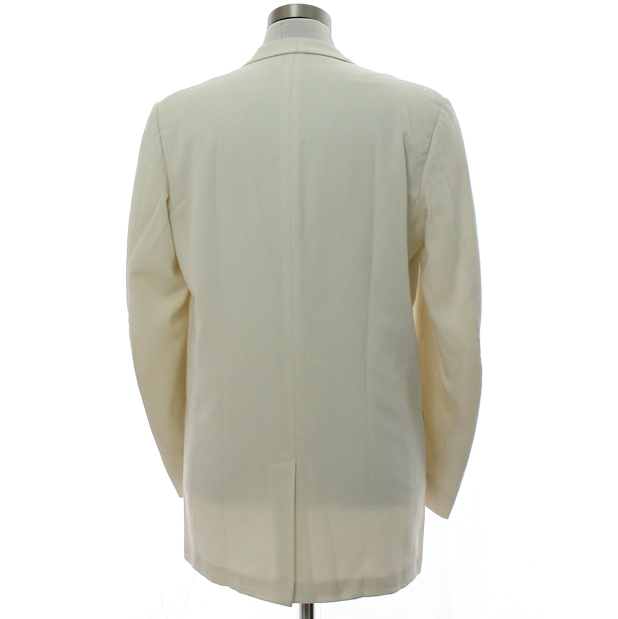 PalmbeachFormals社製 Taylored made. Formal jacket made in USA