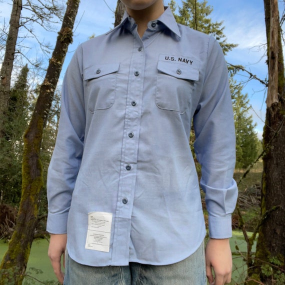 Women's 38.5 to 39.5 Bust, 31.5sleeve Vintage Deadstock US Women's 38.5 to 39.5 Bust, 31.5sleeve Vintage Deadstock US