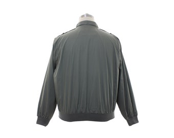※れいこCLANEOVERQUILTINGHUNTING JACKET 1 Members Only Jacket (45 to 47 Chest) - Etsy