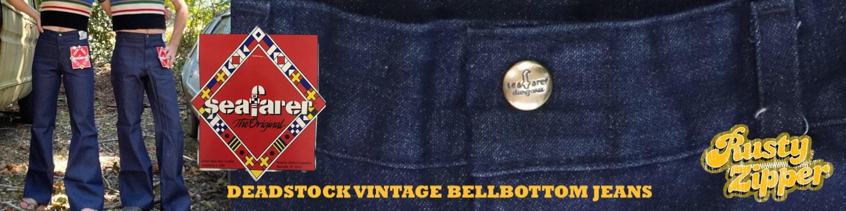 rustyzipper - Etsy 日本