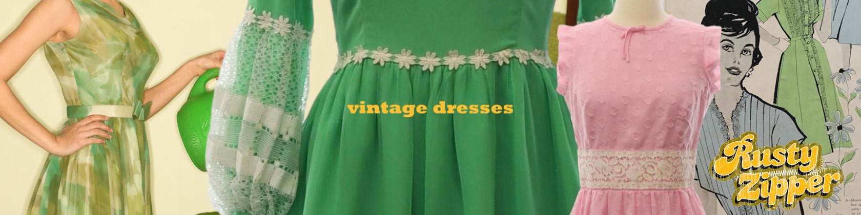 rustyzipper - Etsy 日本