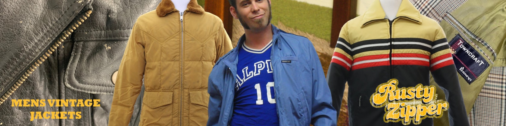 rustyzipper - Etsy 日本