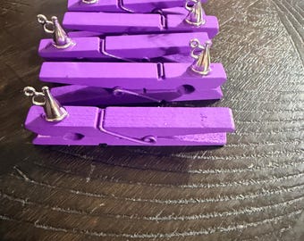 Megaphon: Klammer-Wäsche-Wäsche-Clips. Auf Lager-schneller Versand.