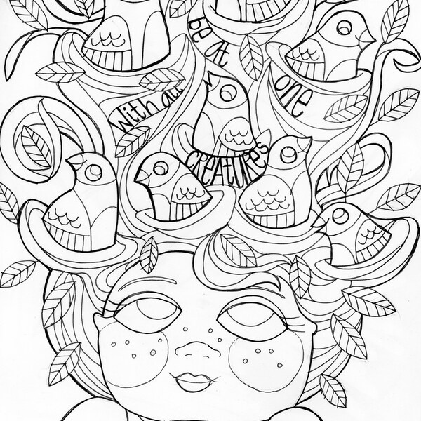 Tween Art - Etsy