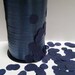 NAVY blue CURLING RIBBON gift bag ribbon confetti balloon ribbon 10 yards yds gift wrap gift tag birthday party wedding balloons