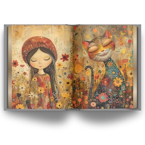WHIMSICAL AUTUMN
