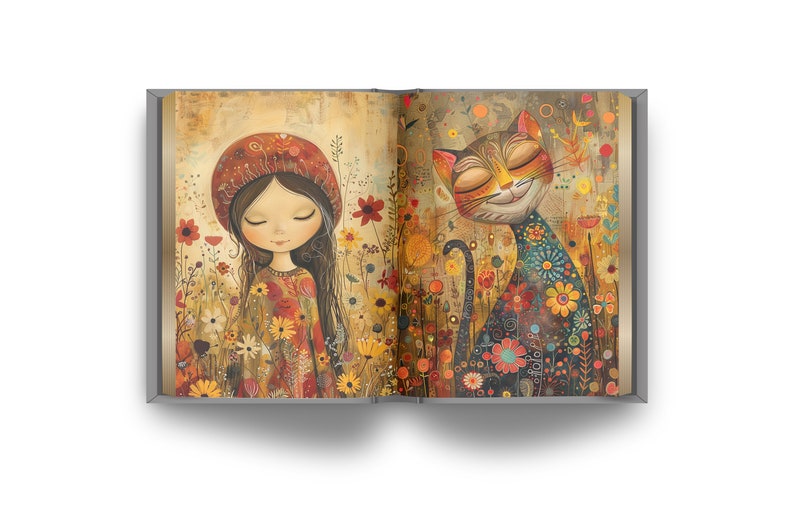 WHIMSICAL AUTUMN