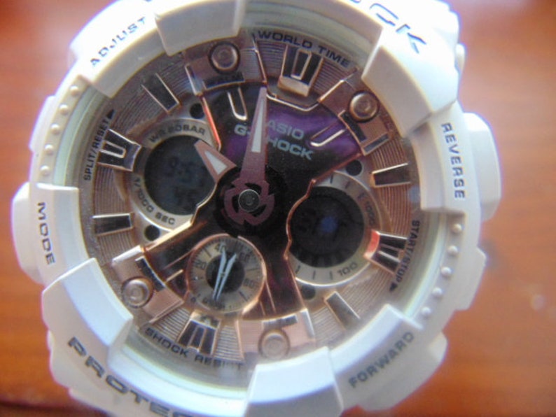 g shock 5518
