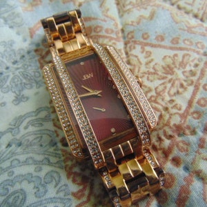 Jbw mink online watch