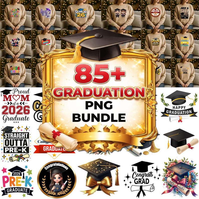 85+ Graduation Png Bundle, Graduation Cartoon Characters Png Clipart ...