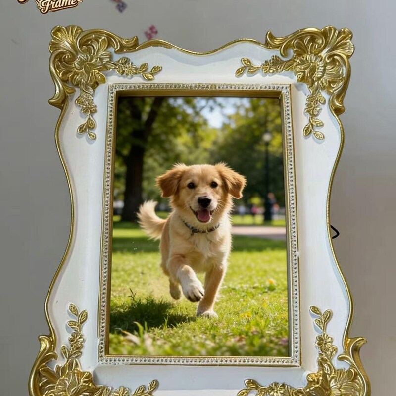 5x21 Frame - Etsy UK
