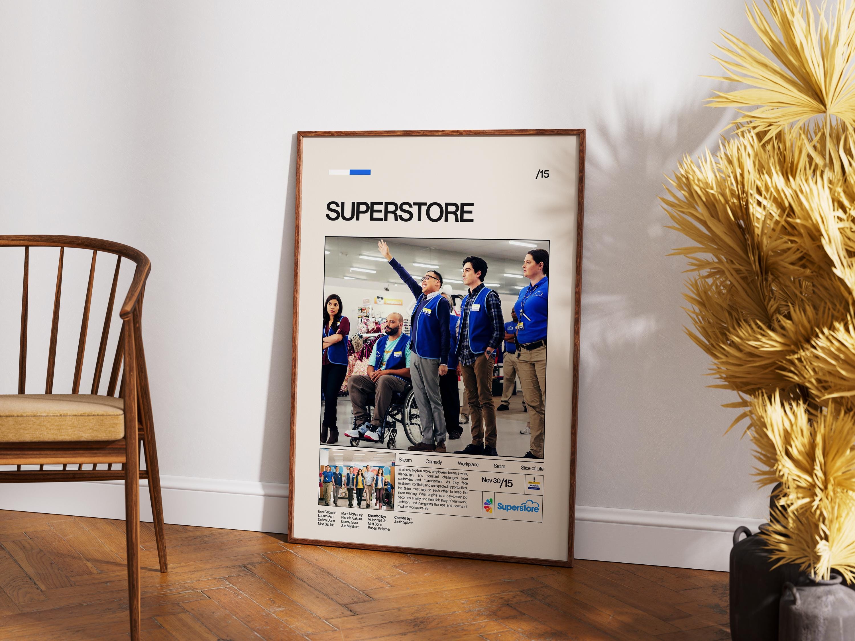 Superstore Show Canada