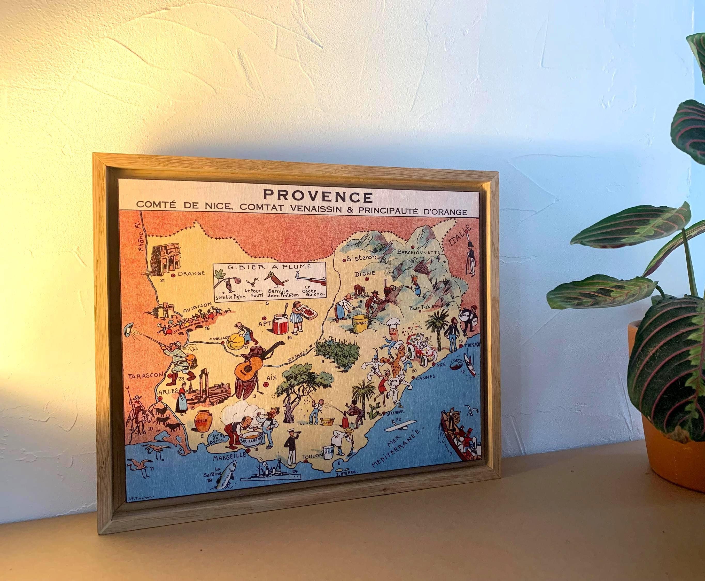 Tableau One Piece Luffy Pop Art – Décoration Murale Moderne