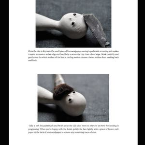 Doll Making Tutorial Download image 3