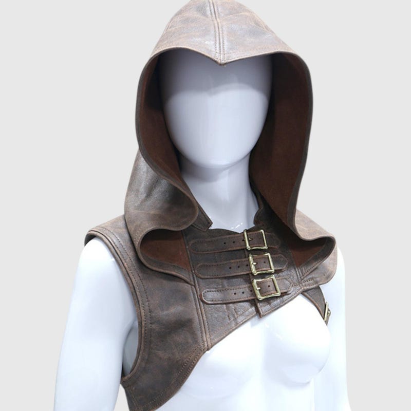 Gothic Ranger Armor - Etsy UK