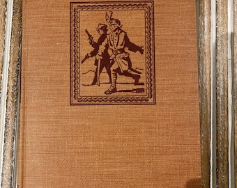 Kidnapped by Robert Lewis Stevenson
