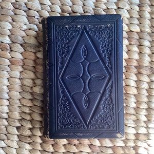 Rare DRYDENS POETICAL WORKS.