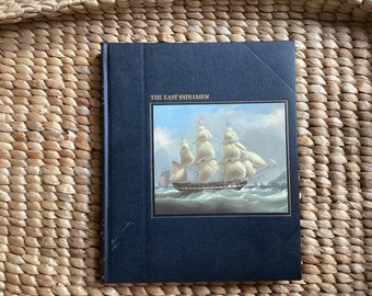 El libro de los indios orientales, 1980