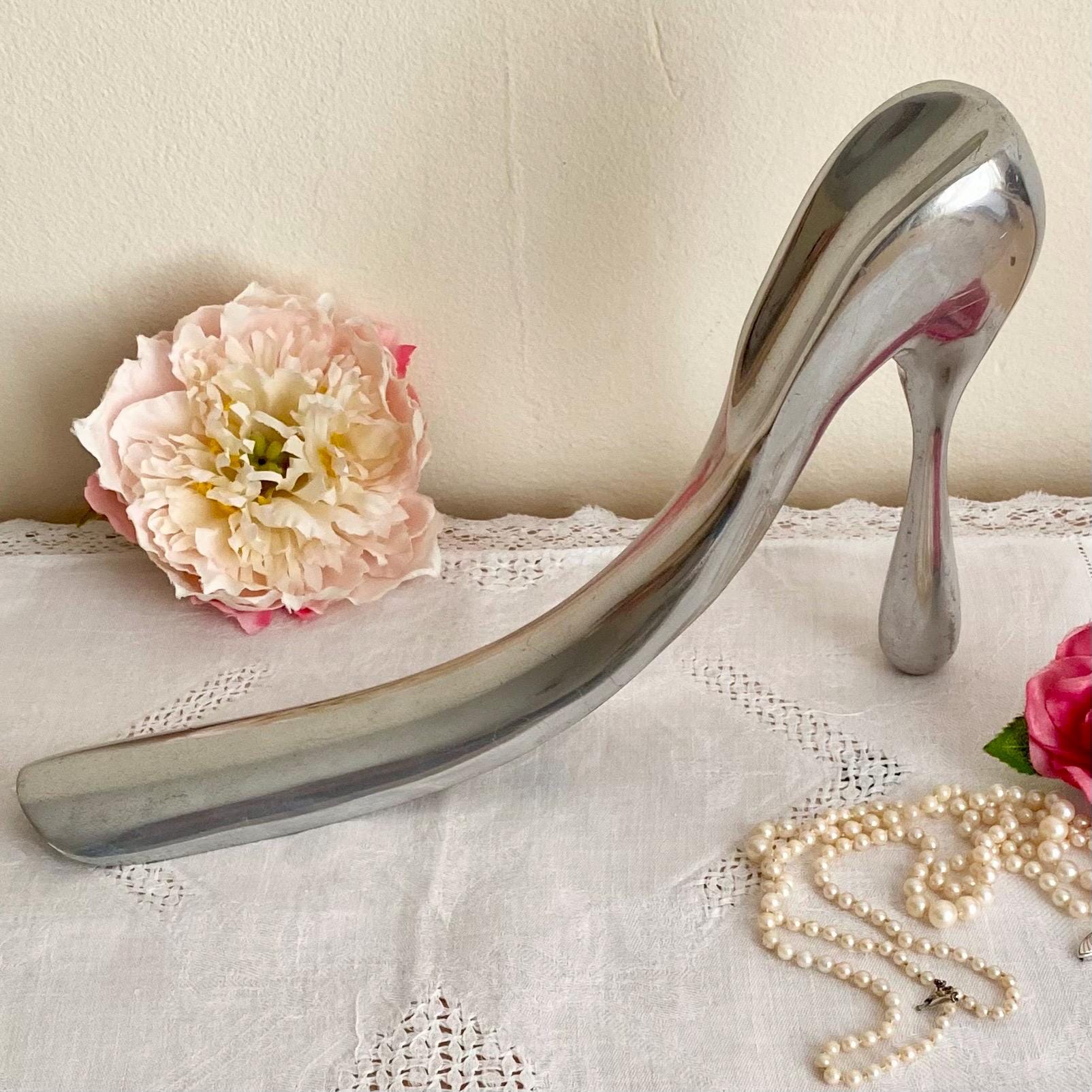 Manolo Blahnik Shoehorn - Etsy UK