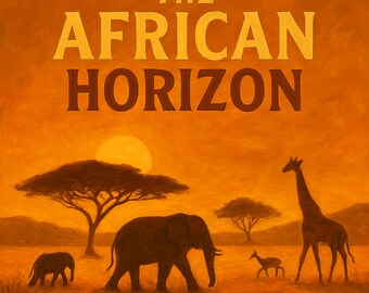 Album di musica strumentale africana - Download digitale royalty-free per registi e creatori di video