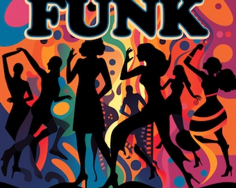 Smooth Soul Music Warm Retro R&B Instrumental Groove Pack