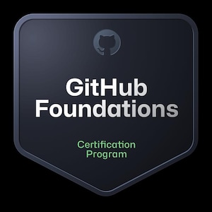 Guida di studio GH-900 in PDF / Preparazione all'esame di certificazione Foundations su GitHub / Appunti di revisione, domande di pratica e piano di studio