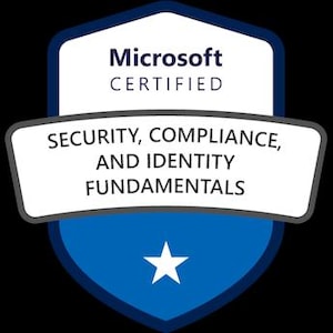 SC-900 Lernanleitung PDF | Microsoft Sicherheits-, Kompatibilitäts- und Identitäts-Grundlagen | Exam Prep Notizen | Zertifizierungs-Referenzleitfaden | Azurblau