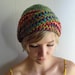 see more listings in the Hat patterns section