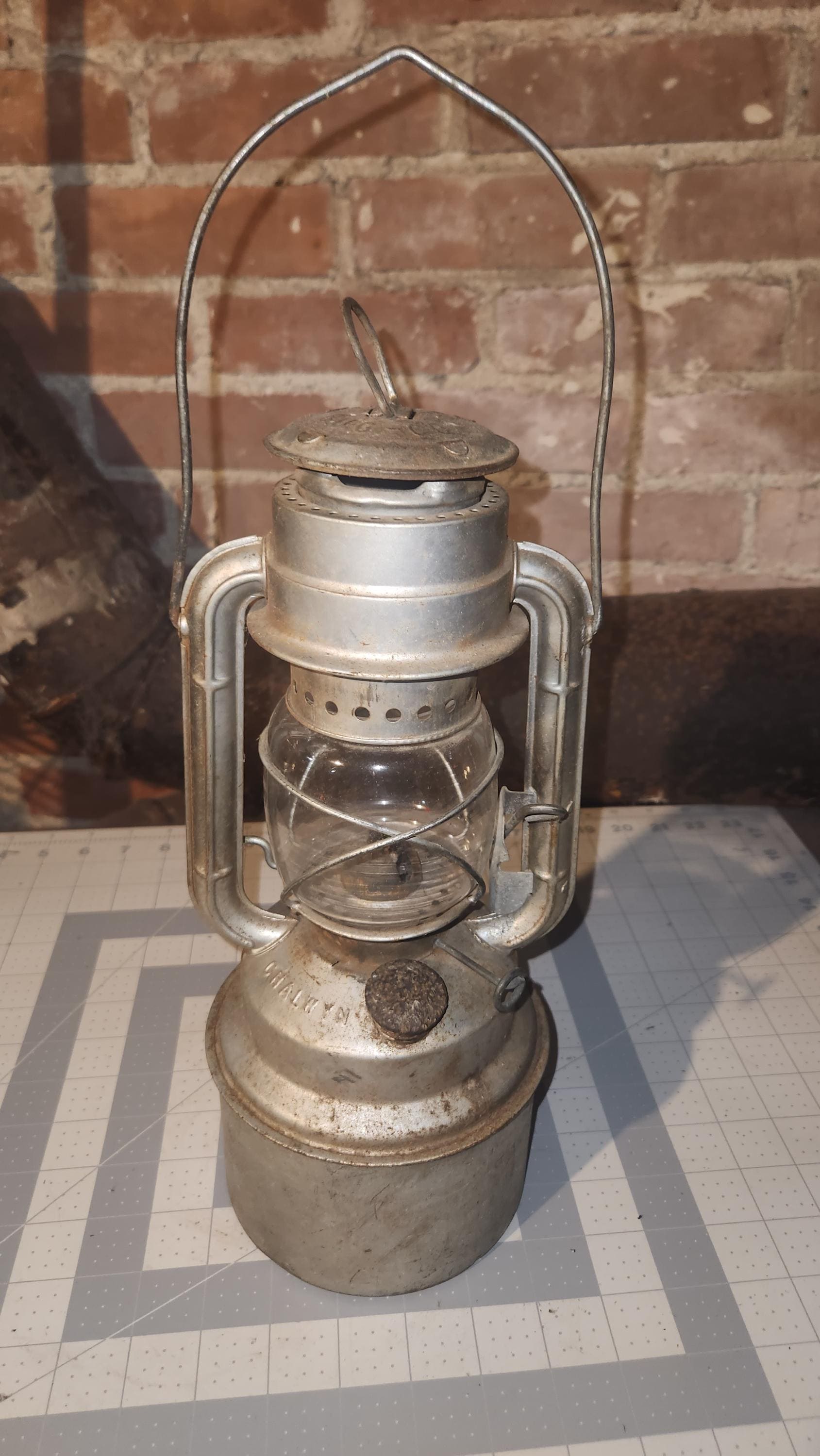 Chalwyn lantern - Etsy 日本