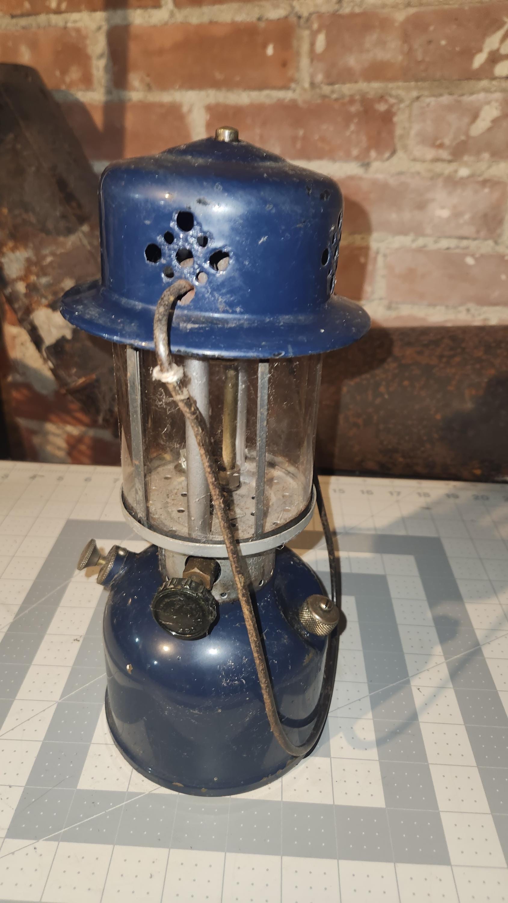 243a Coleman Lantern - Etsy