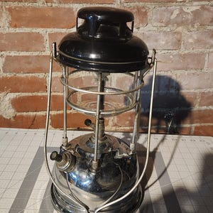 ライト・ランタン VTG Tilley Guardsman Vintage Lantern Vintage Tilley Guardsman Lamp Storm Light Paraffin Lantern project