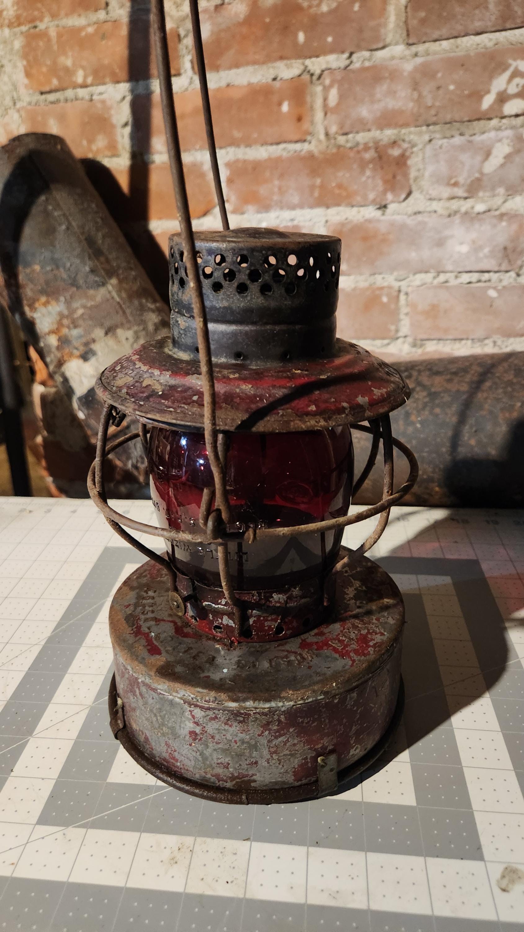 Handlan lantern - Etsy 日本