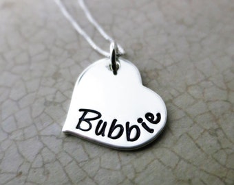 Download Script Font Necklace Etsy SVG Cut Files