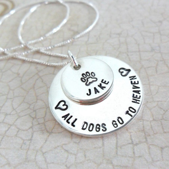 etsy pet memorial jewelry