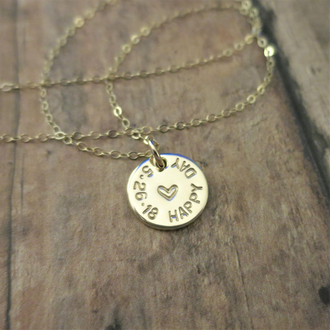 Wedding day necklace Clearance
