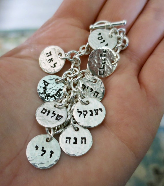 Custom sterling silver charms best sale