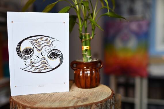 Horoskop Krebs datiert