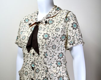 1940s fashion plus size