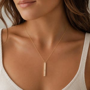 Collana con fiore di nascita di febbraio, collana con fiore di violetta, ciondolo a forma di fiore di violetta immagine 3